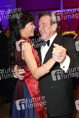 68. Bundespresseball 2019 in Berlin