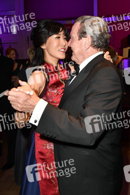 68. Bundespresseball 2019 in Berlin