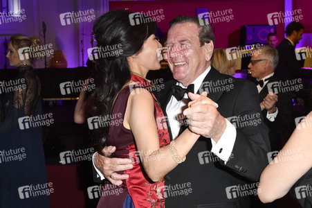 68. Bundespresseball 2019 in Berlin