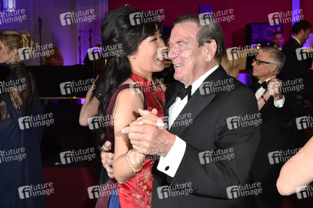 68. Bundespresseball 2019 in Berlin