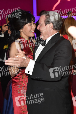 68. Bundespresseball 2019 in Berlin