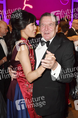 68. Bundespresseball 2019 in Berlin