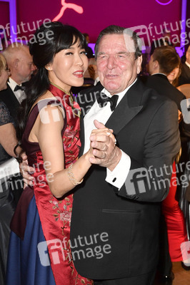 68. Bundespresseball 2019 in Berlin