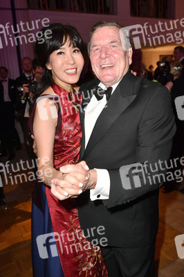 68. Bundespresseball 2019 in Berlin