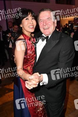 68. Bundespresseball 2019 in Berlin