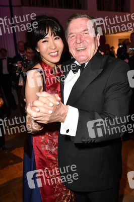 68. Bundespresseball 2019 in Berlin