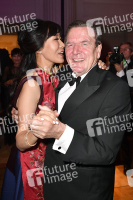 68. Bundespresseball 2019 in Berlin