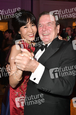 68. Bundespresseball 2019 in Berlin