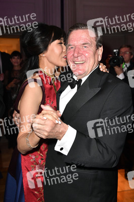 68. Bundespresseball 2019 in Berlin