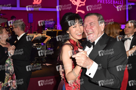 68. Bundespresseball 2019 in Berlin