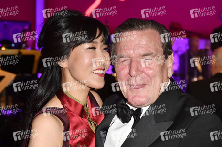 68. Bundespresseball 2019 in Berlin