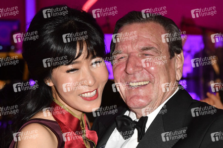 68. Bundespresseball 2019 in Berlin