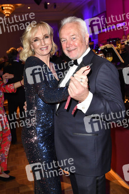 68. Bundespresseball 2019 in Berlin