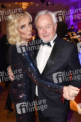 68. Bundespresseball 2019 in Berlin