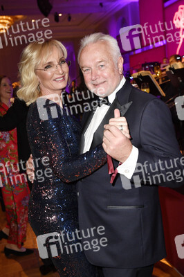 68. Bundespresseball 2019 in Berlin