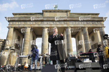 'Fridays for Future' Demonstration in Berlin