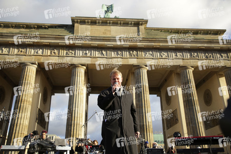 'Fridays for Future' Demonstration in Berlin