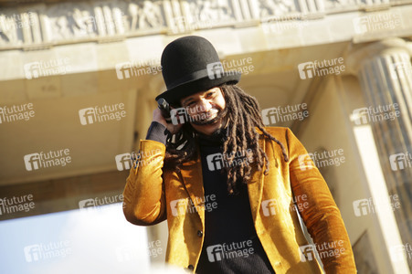'Fridays for Future' Demonstration in Berlin