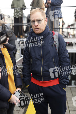 'Fridays for Future' Demonstration in Berlin