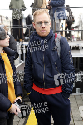 'Fridays for Future' Demonstration in Berlin