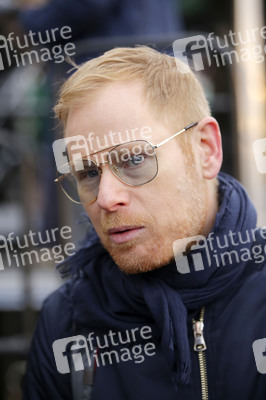 'Fridays for Future' Demonstration in Berlin