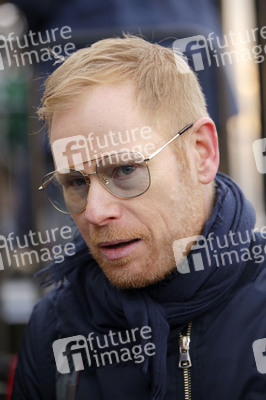 'Fridays for Future' Demonstration in Berlin
