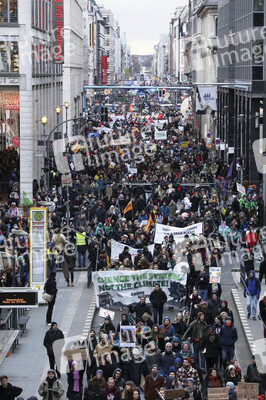 'Fridays for Future' Demonstration in Berlin