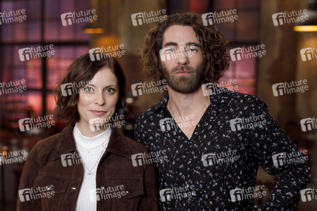 Talkshow 'Kölner Treff' in Köln