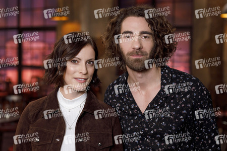 Talkshow 'Kölner Treff' in Köln