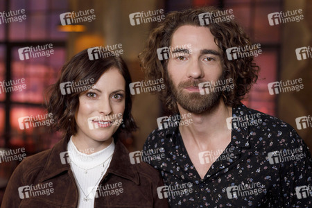 Talkshow 'Kölner Treff' in Köln