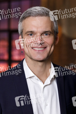 Talkshow 'Kölner Treff' in Köln