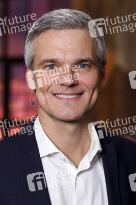 Talkshow 'Kölner Treff' in Köln