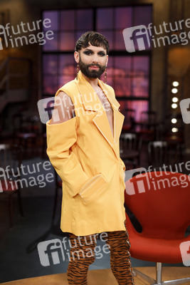 Talkshow 'Kölner Treff' in Köln