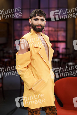 Talkshow 'Kölner Treff' in Köln