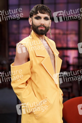 Talkshow 'Kölner Treff' in Köln