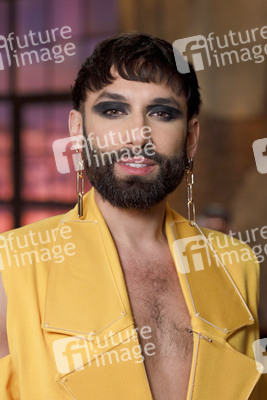 Talkshow 'Kölner Treff' in Köln