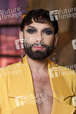 Talkshow 'Kölner Treff' in Köln