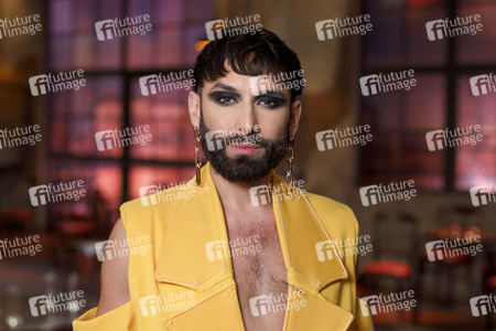 Talkshow 'Kölner Treff' in Köln