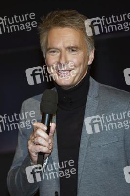 'NDR Talk Show' in Hannover