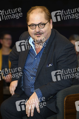 'NDR Talk Show' in Hannover