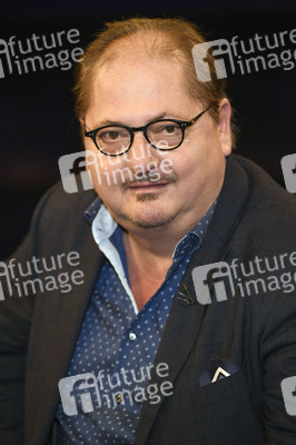 'NDR Talk Show' in Hannover