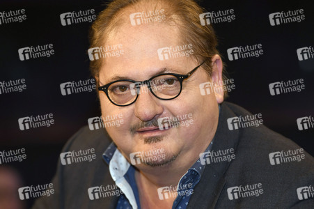 'NDR Talk Show' in Hannover