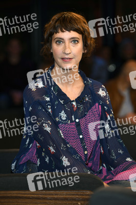 'NDR Talk Show' in Hannover