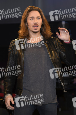 'NDR Talk Show' in Hannover