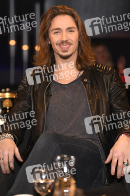 'NDR Talk Show' in Hannover