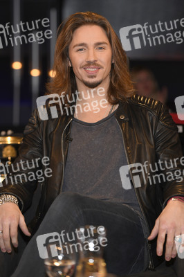 'NDR Talk Show' in Hannover