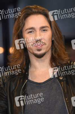 'NDR Talk Show' in Hannover