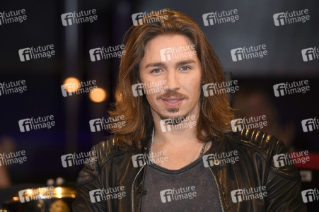 'NDR Talk Show' in Hannover