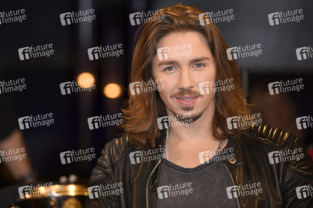 'NDR Talk Show' in Hannover