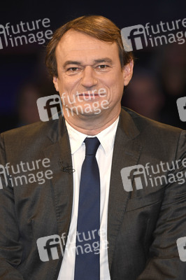 'NDR Talk Show' in Hannover